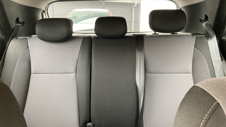 Hyundai i20 1.2 MPi SE 5dr Petrol Hatchback